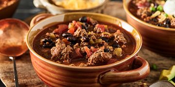 beef chili